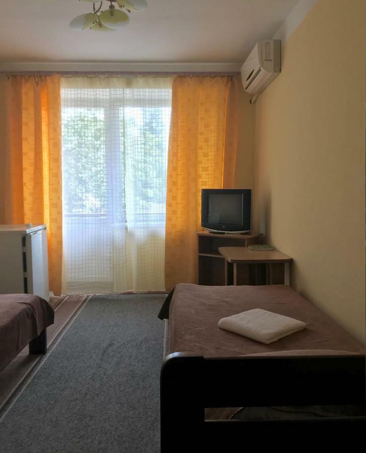 Hotel Odessa Koblevo Exterior photo